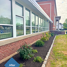 Planting-Design-Installation-at-Nichols-Elementary-School-in-Stratford-CT 5